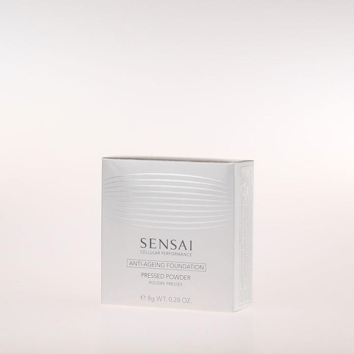 Immagine prodotto Sensai Cellular Performance Pressed Powder (Beige)