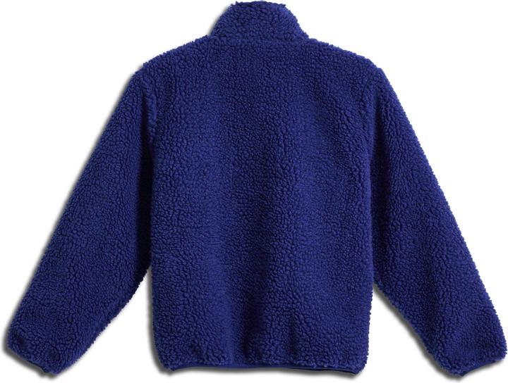 Actual product image hummel Stmventure Fleece Jacket (128)