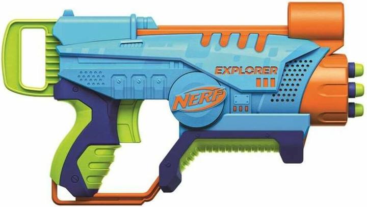 Image du produit Nerf Kit de démarrage Elite Junior Ultimate