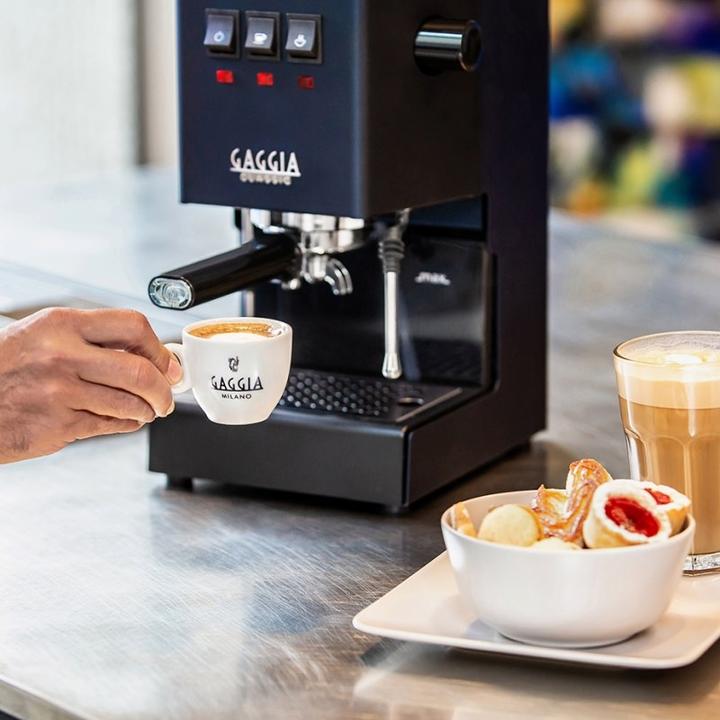Image du produit Gaggia Classic EVO Bleu RI9481/15