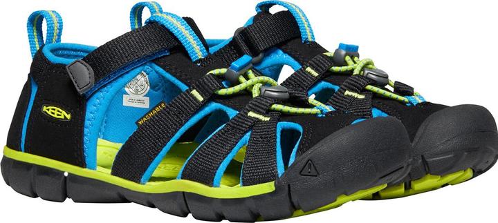 Actual product image Keen C Seacamp II CNX (29)