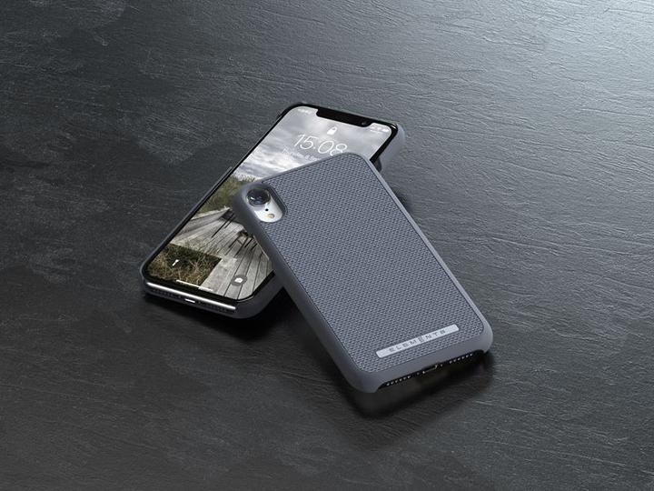 Immagine prodotto Nordic Elements Idun originale - Custodia per Iphone Xr (grigio medio) (Apple iPhone XR)