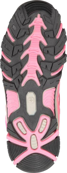 Image du produit Mountain Warehouse - Bottines de marche OSCAR - Enfant (33)