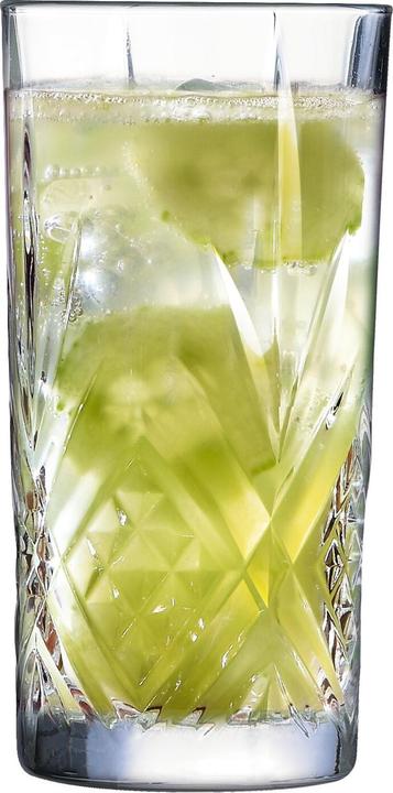 Produktbild Arcoroc Broadway (2.80 dl, 1 x, Longdrinkgläser)