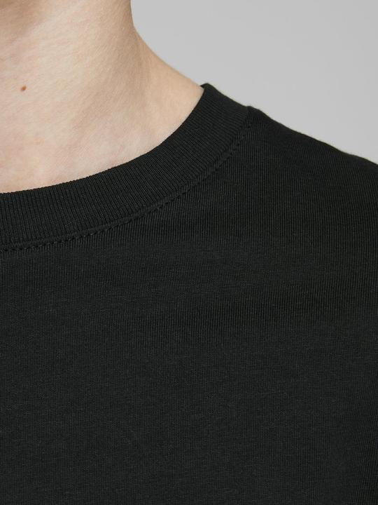 Produktbild Jack & Jones Jjeorganic Basic Tee Ss O-Neck Noos Jnr (116)