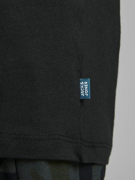 Produktbild Jack & Jones Jjeorganic Basic Tee Ss O-Neck Noos Jnr (116)