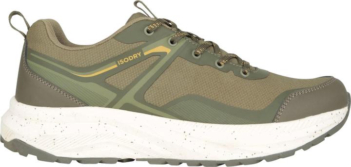 Actual product image Mountain Warehouse Mens Momentum Waterproof Walking Shoes (44)