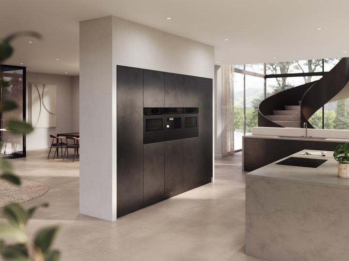 Image du produit Miele ESW 7010 125 Gala Ed