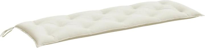 Immagine prodotto VidaXL Cuscini per panca da giardino 2 pezzi in tessuto (150 x 50 x 7 cm)