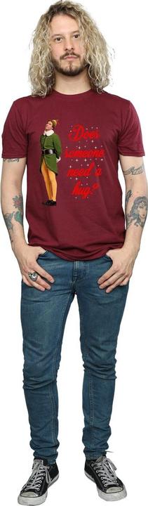 Produktbild Elf Hug Buddy TShirt (M)