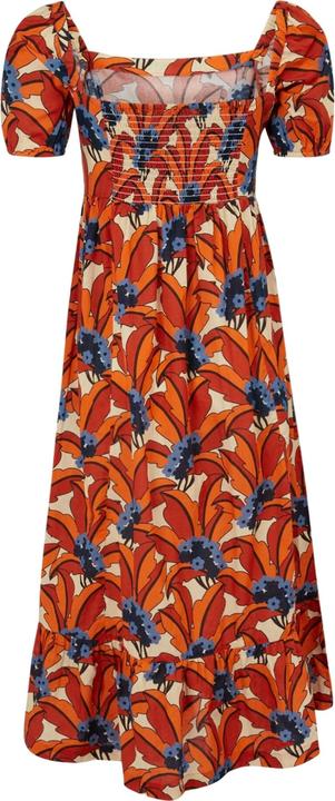 Regatta Orla Kiely Kleid Sommer