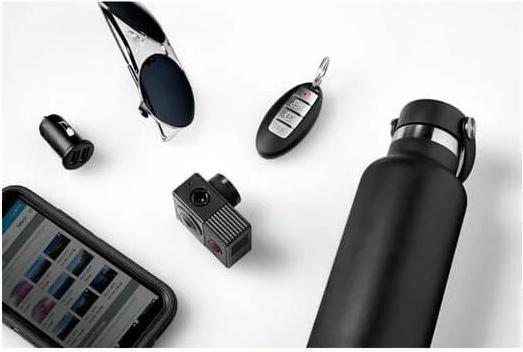 Produktbild Garmin Tandem (GPS-Empfänger, WQHD)