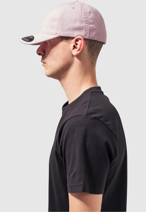 Produktbild Flexfit Garment Washed Cotton Dad Hat (S, M)