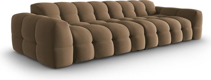 Actual product image Maison Heritage Nino (4-seater, 2 person sofa, 3-seater)