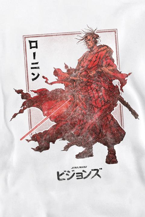 Produktbild Star Wars Visions Ronin Sweatshirt (XXL)