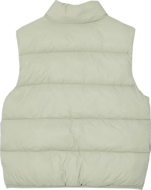 Image du produit Vertbaudet Mädchen Light-Steppweste mit Recycling-Polyester (110)