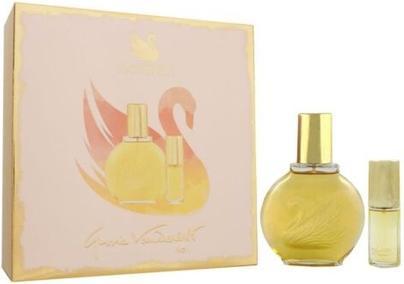 Produktbild Gloria Vanderbilt SET (ET 100 vp + ET 15 vp) (Parfum set)