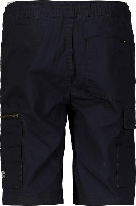 Produktbild Garcia dunkele Cargoshorts mit elastischem Taillenbund (170)