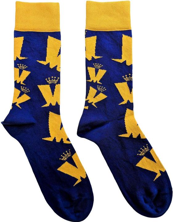 Produktbild Madness Socken (40.5 - 45.5)
