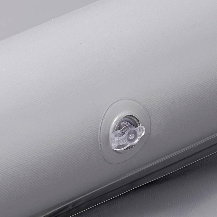 Produktbild ProPlus Bodenplane aufblasbar 3,00x5,50M