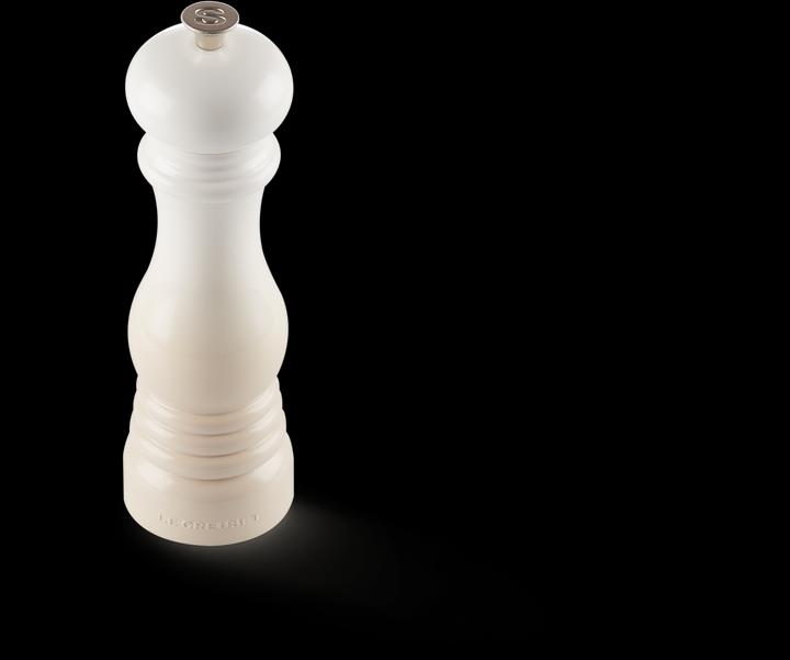 Actual product image Le Creuset Pepper mill (Pepper)