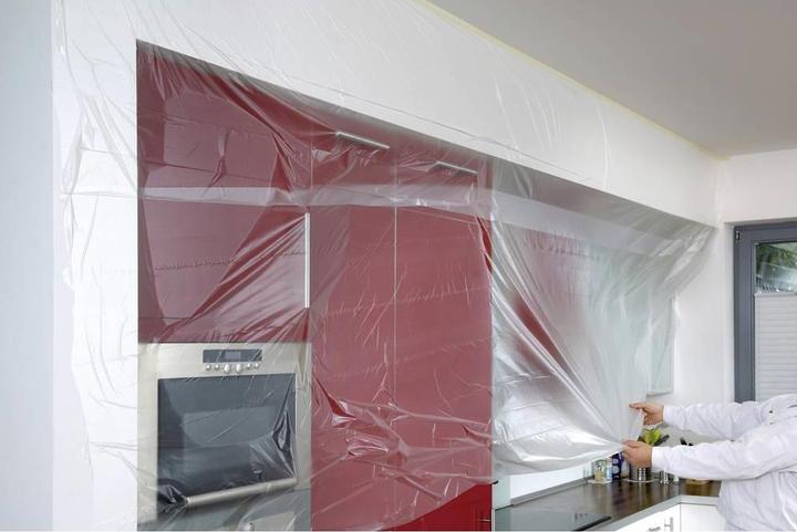 Immagine prodotto tesa Telo di copertura (33 m, 550 mm)