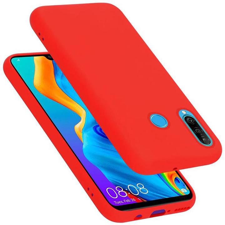 Rosso liquido