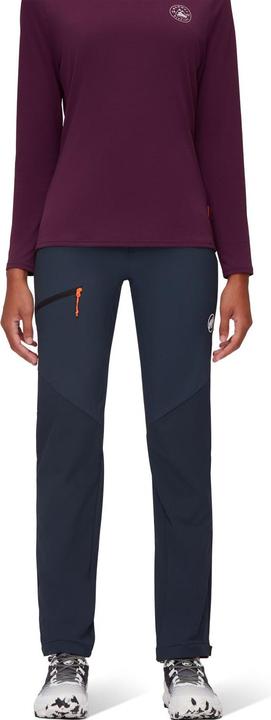 Produktbild Mammut Courmayeur SO Hose (34)