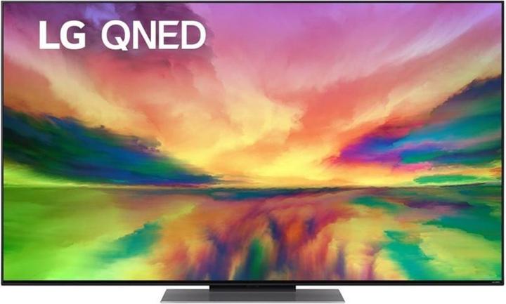 Actual product image LG 55QNED816RE (55", QNED81, QNED, 4K, 2023)
