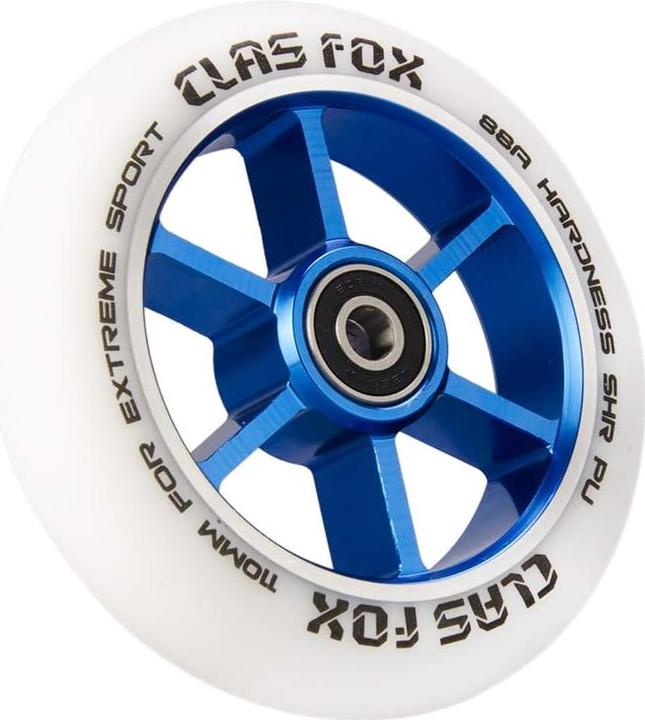 Produktbild Clas Fox 2 Stück Pro Stunt Scooter Rollen