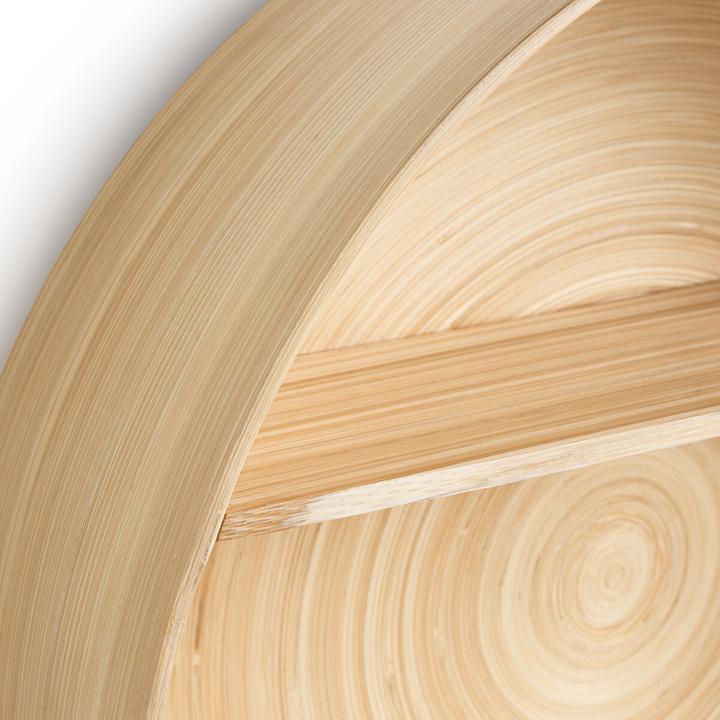 Produktbild La Redoute Interieurs Tabios (12 x 50 x 50 cm)