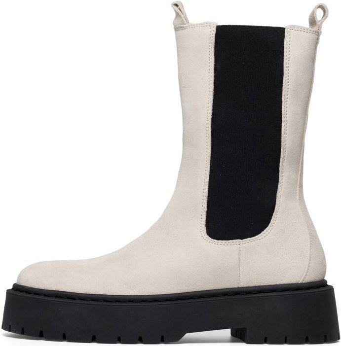 Bianco BIADEB Wildlederstiefelette (36)