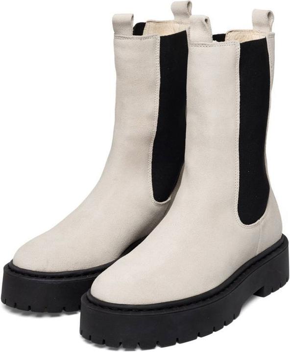 Produktbild Bianco BIADEB Wildlederstiefelette (36)