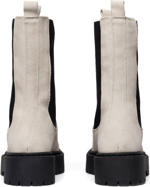 Produktbild Bianco BIADEB Wildlederstiefelette (36)