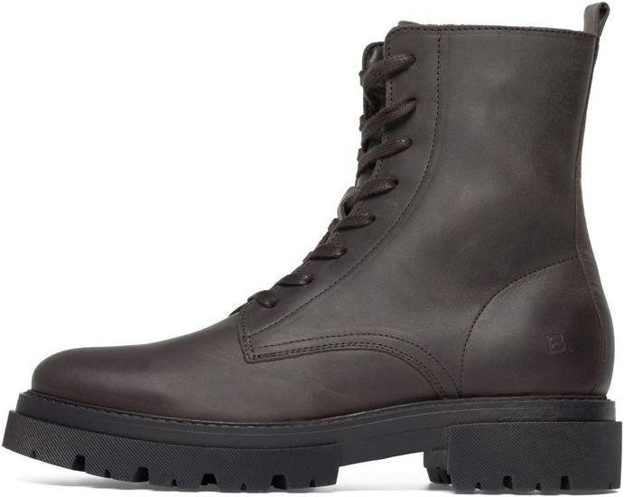 Bianco BIAGOYA Schnürstiefel
