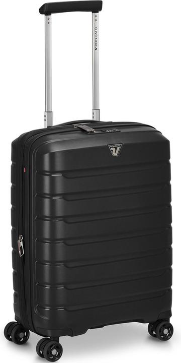 Immagine prodotto Roncato B-Flying Carrello per cabina a 4 ruote 55 cm (47 l, Bagaglio a mano (fino a 50 litri))