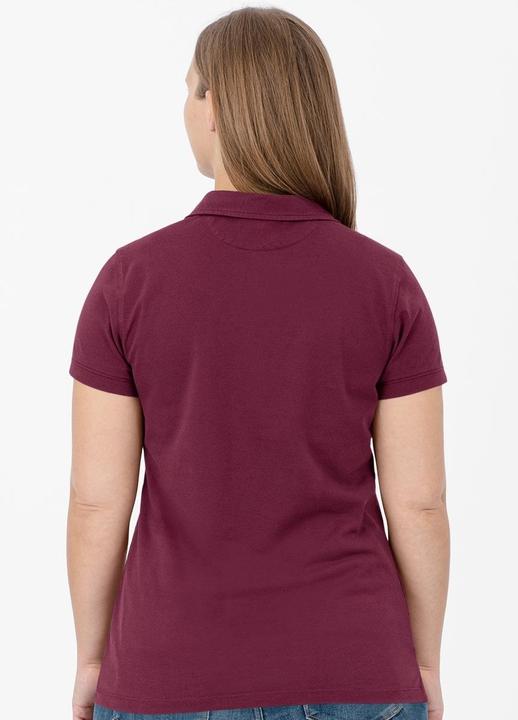 Actual product image JAKO Polo Doubletex (46)