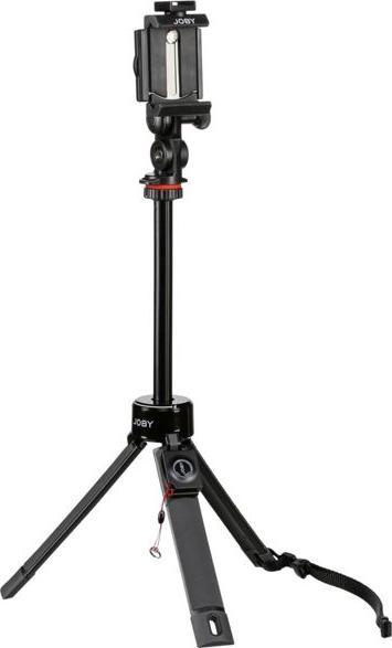 Produktbild Joby GripTight PRO TelePod (Metall, Kunststoff)