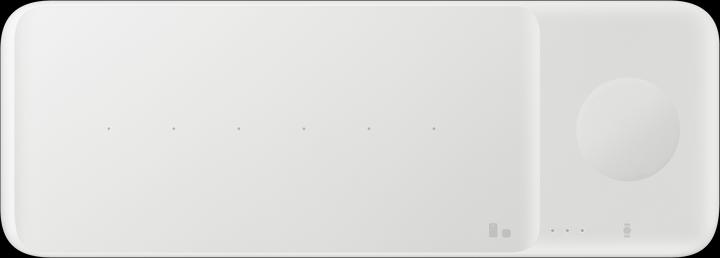 Image du produit Samsung Trio EP-P6300 (9 W)