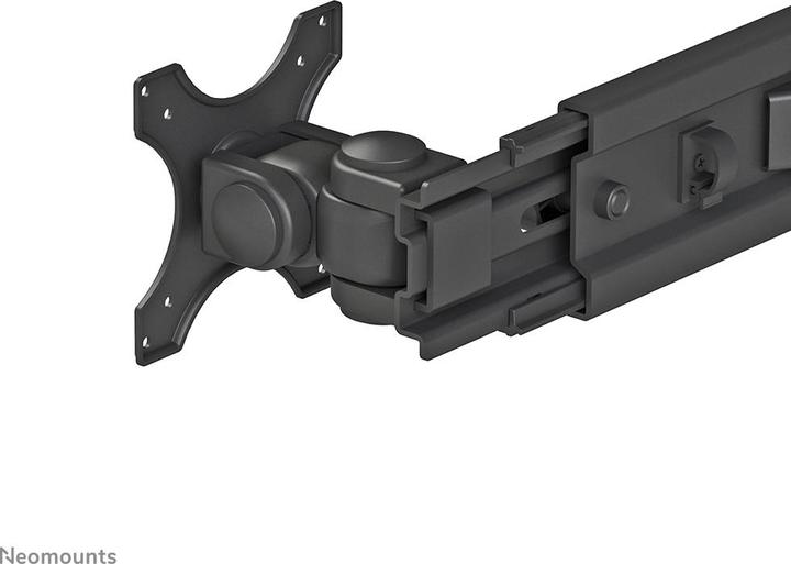 Actual product image Neomounts Fpma-D700dd4 (Table, 30")