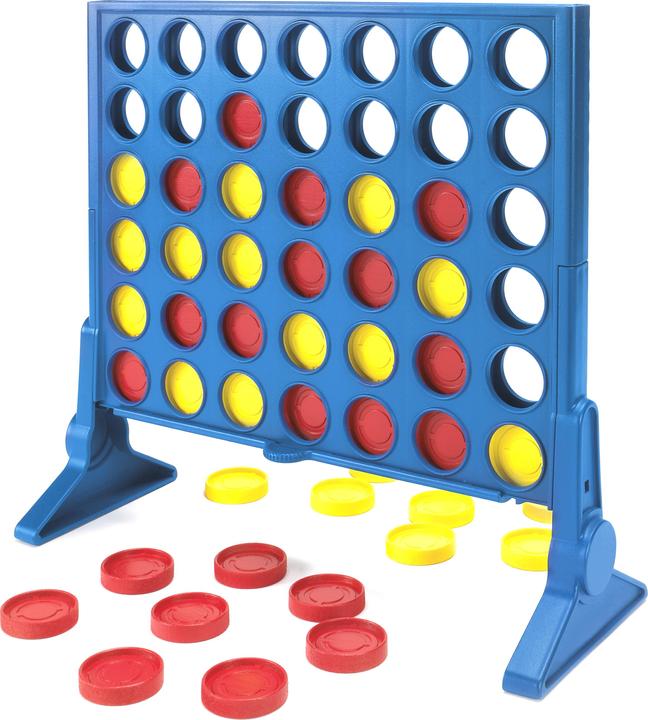 Actual product image Hasbro Gaming Forza 4 (Italian)