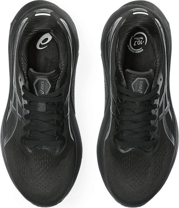 Image du produit ASICS Performance GEL-KAYANO 30 Lady BLACK/BLACK (38)