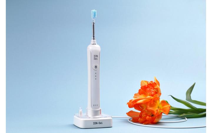 Image du produit ION-Sei IET01DW (Brosse à dents sonique)