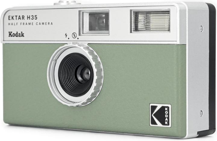 Image du produit Kodak Ektar H35