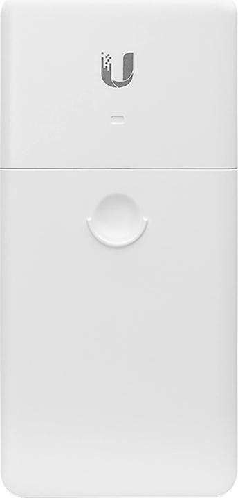Ubiquiti N-SW:Outdoor 24V passiv PoE Switch (4 Ports)