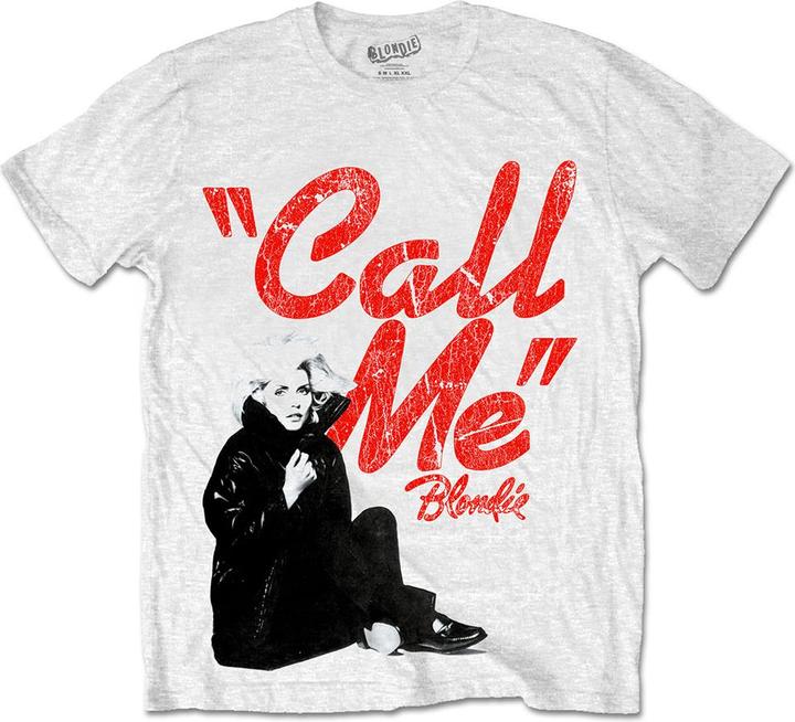 Image du produit Blondie Call Me (XL)