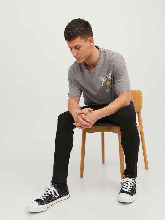 Actual product image Jack & Jones Liam Original MF 773 Skinny Fit Jeans (33)