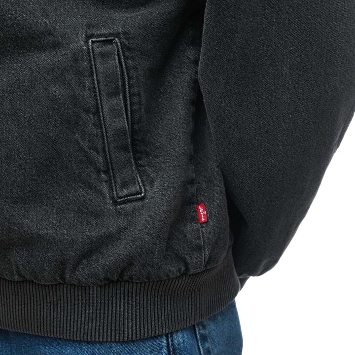 Produktbild Levis Chesnut VarsityJacke (USCollegeStil) (XXL)