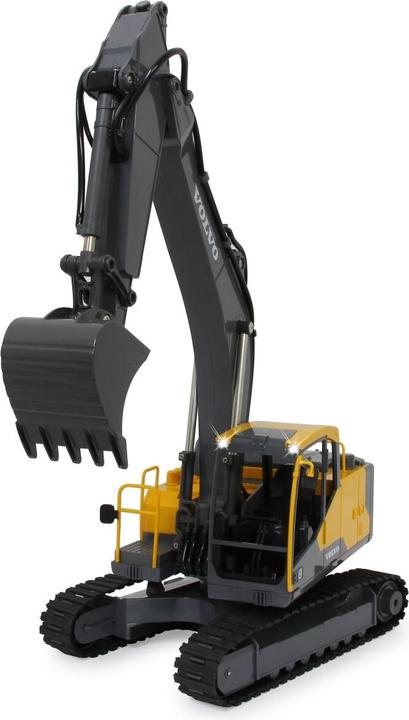 Immagine prodotto Jamara Escavatore Volvo EC160E