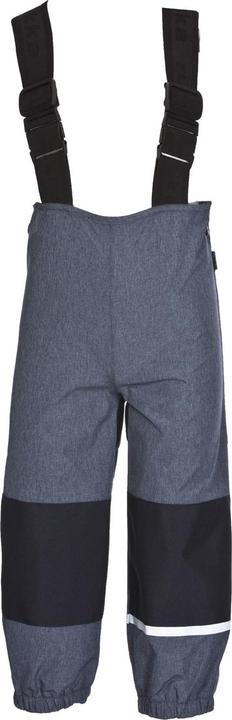 Actual product image Rukka Dinu Rain Dungarees (80)